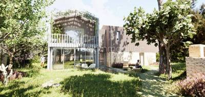 Terrain seul à Sète en Hérault (34) de 1000 m² à vendre au prix de 760000€ - 3