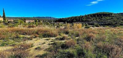 Terrain seul à Paziols en Aude (11) de 1238 m² à vendre au prix de 59900€ - 3