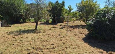 Terrain seul à Ambarès-et-Lagrave en Gironde (33) de 753 m² à vendre au prix de 130800€ - 4