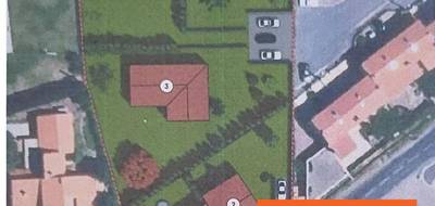 Terrain seul à Ille-sur-Têt en Pyrénées-Orientales (66) de 1164 m² à vendre au prix de 190000€ - 1