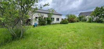 Terrain seul à Fondettes en Indre-et-Loire (37) de 900 m² à vendre au prix de 187000€ - 2