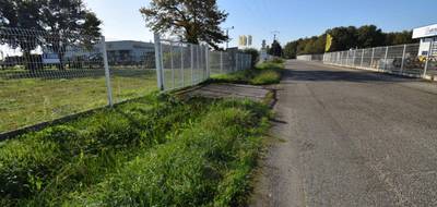 Terrain seul à Montauban en Tarn-et-Garonne (82) de 1835 m² à vendre au prix de 243000€ - 3