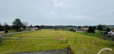 Terrain seul à Limoges en Haute-Vienne (87) de 1220 m² à vendre au prix de 50000€ - 3