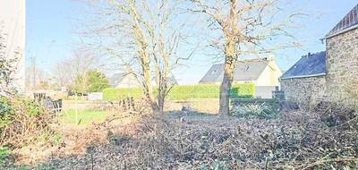 Terrain seul à Plouguerneau en Finistère (29) de 350 m² à vendre au prix de 45000€ - 4