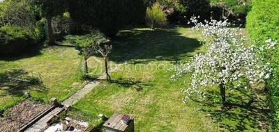 Terrain seul à Lardy en Essonne (91) de 850 m² à vendre au prix de 132000€ - 1