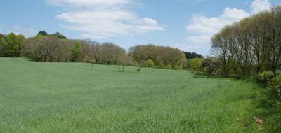 Terrain seul à Beynat en Corrèze (19) de 31080 m² à vendre au prix de 129600€ - 3