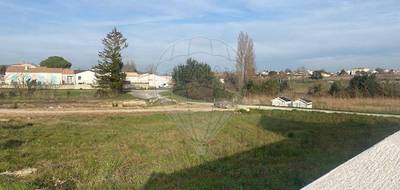 Terrain seul à Vaux-sur-Mer en Charente-Maritime (17) de 550 m² à vendre au prix de 244800€ - 2
