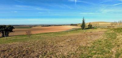 Terrain seul à Claix en Charente (16) de 1200 m² à vendre au prix de 50000€ - 2