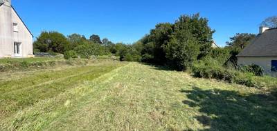 Terrain seul à La Turballe en Loire-Atlantique (44) de 1016 m² à vendre au prix de 275600€ - 4