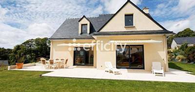 Terrain seul à Catenoy en Oise (60) de 1049 m² à vendre au prix de 158000€ - 2