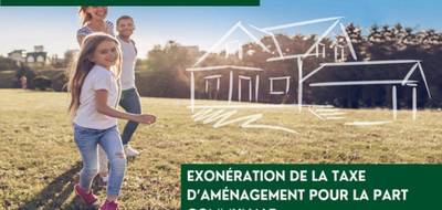 Terrain seul à Brumath en Bas-Rhin (67) de 353 m² à vendre au prix de 140000€ - 2