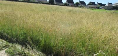 Terrain seul à Sarlat-la-Canéda en Dordogne (24) de 1011 m² à vendre au prix de 29000€ - 2