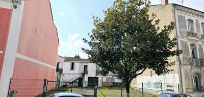 Terrain seul à Tarbes en Hautes-Pyrénées (65) de 436 m² à vendre au prix de 75000€ - 2