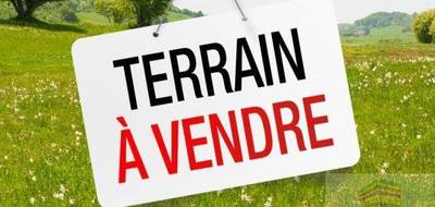 Terrain seul à Mesnil-Roc'h en Ille-et-Vilaine (35) de 3900 m² à vendre au prix de 265000€ - 1