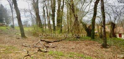 Terrain seul à Sanilhac en Dordogne (24) de 1022 m² à vendre au prix de 34000€ - 3
