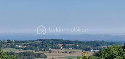 Terrain seul à Bouilh-Péreuilh en Hautes-Pyrénées (65) de 1500 m² à vendre au prix de 25000€ - 4