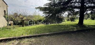 Terrain seul à Montfrin en Gard (30) de 549 m² à vendre au prix de 116300€ - 1