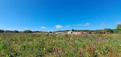 Terrain seul à Bidache en Pyrénées-Atlantiques (64) de 9805 m² à vendre au prix de 170000€ - 2