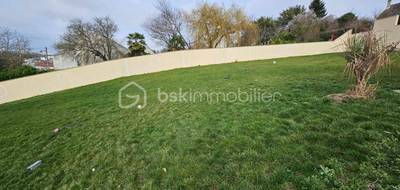 Terrain seul à Corbeil-Essonnes en Essonne (91) de 772 m² à vendre au prix de 160000€ - 1