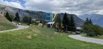 Terrain seul à Jarrier en Savoie (73) de 736 m² à vendre au prix de 118100€ - 2