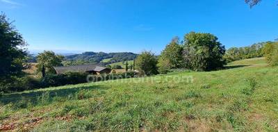 Terrain seul à Sauveterre-de-Béarn en Pyrénées-Atlantiques (64) de 3084 m² à vendre au prix de 105000€ - 4