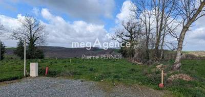 Terrain seul à Alban en Tarn (81) de 1134 m² à vendre au prix de 30000€ - 3