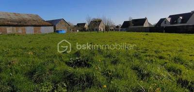 Terrain seul à Saint-Christophe-des-Bois en Ille-et-Vilaine (35) de 1597 m² à vendre au prix de 54000€ - 3