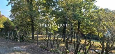 Terrain seul à Villeneuve-sur-Bellot en Seine-et-Marne (77) de 2000 m² à vendre au prix de 77000€ - 4