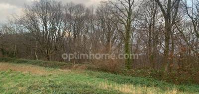Terrain seul à Saint-Maclou en Eure (27) de 3000 m² à vendre au prix de 60000€ - 1