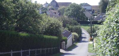 Terrain seul à Pourcy en Marne (51) de 1100 m² à vendre au prix de 115000€ - 4