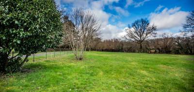 Terrain seul à Saint-Florent en Loiret (45) de 1819 m² à vendre au prix de 38000€ - 2