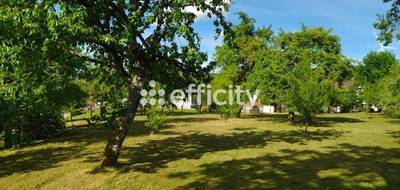 Terrain seul à Mésandans en Doubs (25) de 1390 m² à vendre au prix de 50040€ - 1