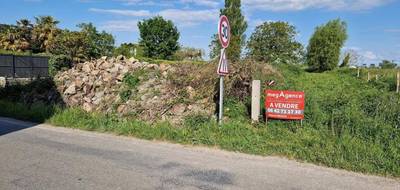 Terrain seul à La Fresnais en Ille-et-Vilaine (35) de 1093 m² à vendre au prix de 90000€ - 1