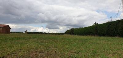 Terrain seul à Saint-Sulpice-de-Guilleragues en Gironde (33) de 9900 m² à vendre au prix de 46400€ - 2