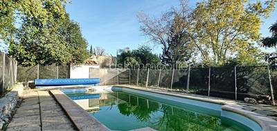 Terrain seul à Grabels en Hérault (34) de 1128 m² à vendre au prix de 350000€ - 3