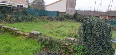 Terrain seul à Champdeniers en Deux-Sèvres (79) de 223 m² à vendre au prix de 10000€ - 1