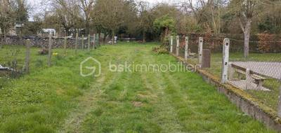 Terrain seul à Pisseleu en Oise (60) de 869 m² à vendre au prix de 47000€ - 1
