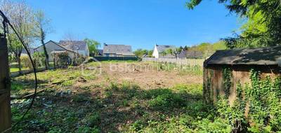 Terrain seul à Laillé en Ille-et-Vilaine (35) de 890 m² à vendre au prix de 215000€ - 4