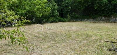 Terrain seul à Cheillé en Indre-et-Loire (37) de 560 m² à vendre au prix de 60000€ - 2