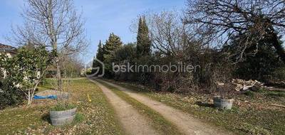 Terrain seul à Villeneuve-sur-Vère en Tarn (81) de 1200 m² à vendre au prix de 57000€ - 4