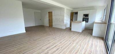 Programme terrain + maison à Bray-Saint-Aignan en Loiret (45) de 140 m² à vendre au prix de 417000€ - 3