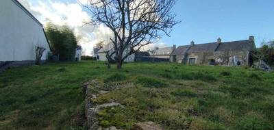 Terrain seul à Le Guerno en Morbihan (56) de 362 m² à vendre au prix de 55900€ - 4