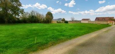 Terrain seul à Trinay en Loiret (45) de 927 m² à vendre au prix de 40000€ - 1