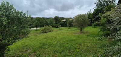Terrain seul à Castelnaudary en Aude (11) de 1000 m² à vendre au prix de 60000€ - 2