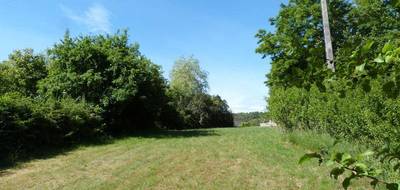 Terrain seul à Bitche en Moselle (57) de 2497 m² à vendre au prix de 46000€ - 3