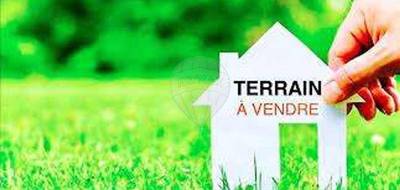 Terrain seul à Mérignac en Gironde (33) de 1430 m² à vendre au prix de 297000€ - 3