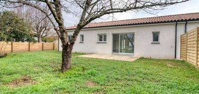 Programme terrain + maison à Marssac-sur-Tarn en Tarn (81) de 95 m² à vendre au prix de 259000€ - 1