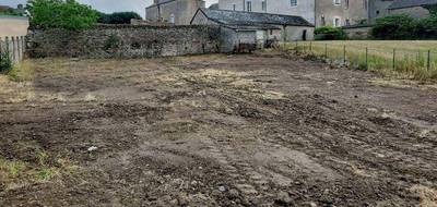 Terrain seul à Mauges-sur-Loire en Maine-et-Loire (49) de 559 m² à vendre au prix de 40000€ - 3