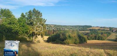 Terrain seul à Aubiac en Lot-et-Garonne (47) de 1622 m² à vendre au prix de 96000€ - 4