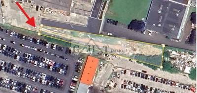 Terrain seul à Dammarie-les-Lys en Seine-et-Marne (77) de 1484 m² à vendre au prix de 0€ - 1